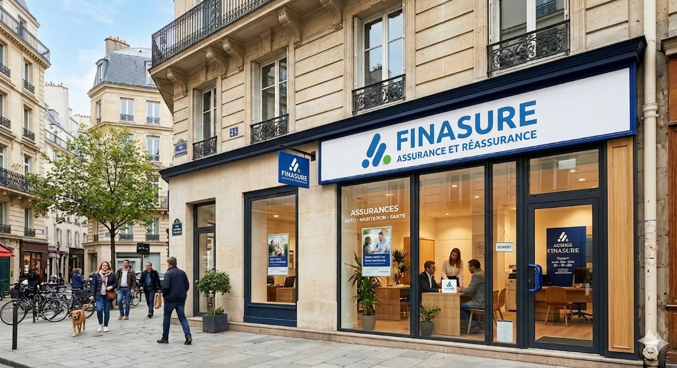 Finasure Deventure